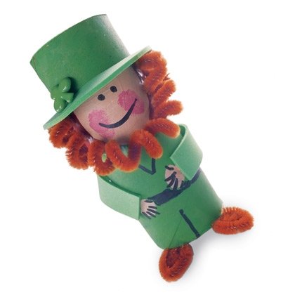 Wee Leprechaun