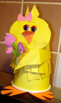 kids crafts