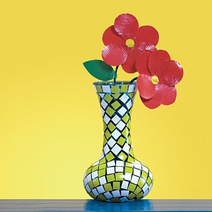 Faux Flowers