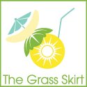 The Grass Skirt