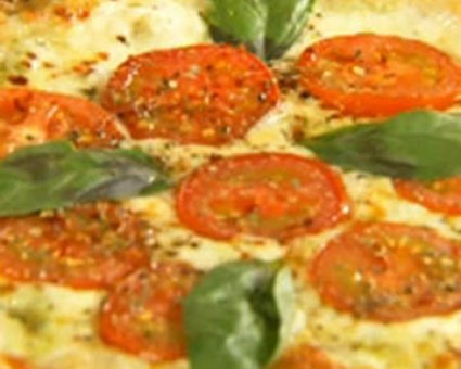 Cameron's Pizza