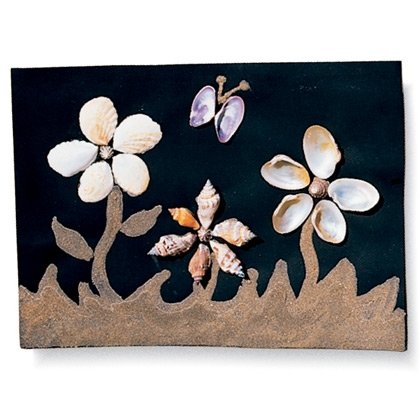Sand Mosaics