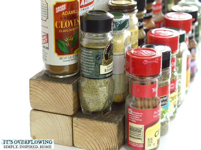 Spices-Organization-ItsOverflowing