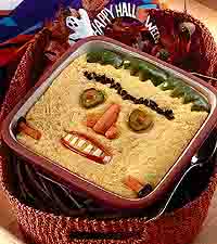 Terrifying Tamale Pie Photo Terrifying Tamale Pie Photo