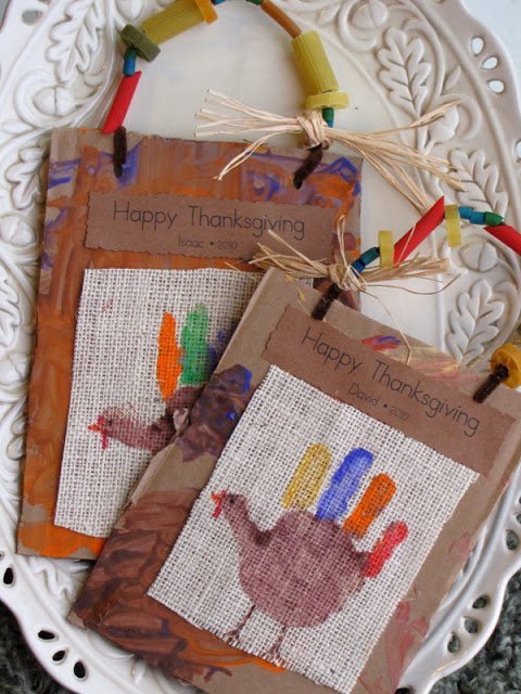 30 Fun DIY Thanksgiving Craft Ideas for Kids 30 Fun DIY Thanksgiving Craft Ideas for Kids