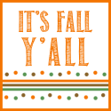 It's Fall Y'all 2013