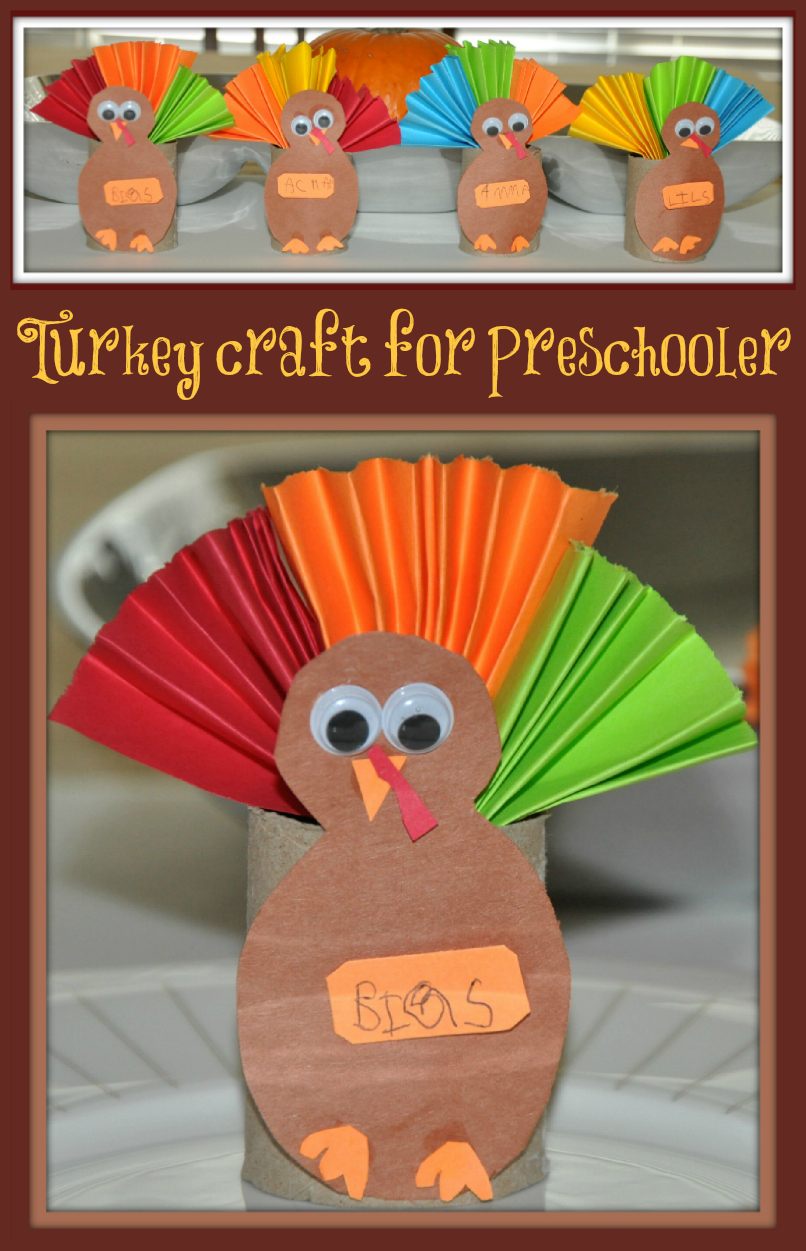 thanksgiving crafts