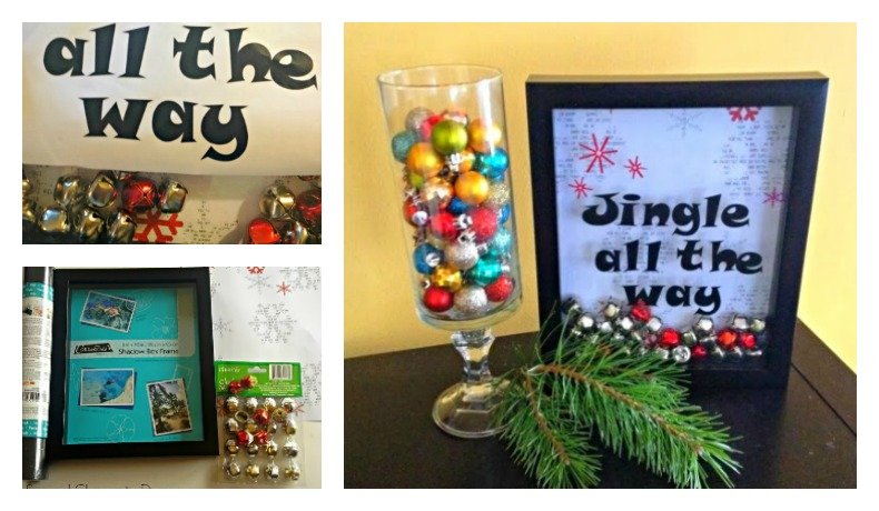 Second Chance to Dream: Jingle all the Way