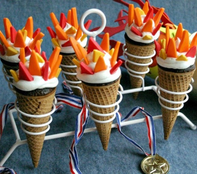 Second Chance to Dream: 6 Opening Ceremony Olympic Activities #openingceremony #Olympics