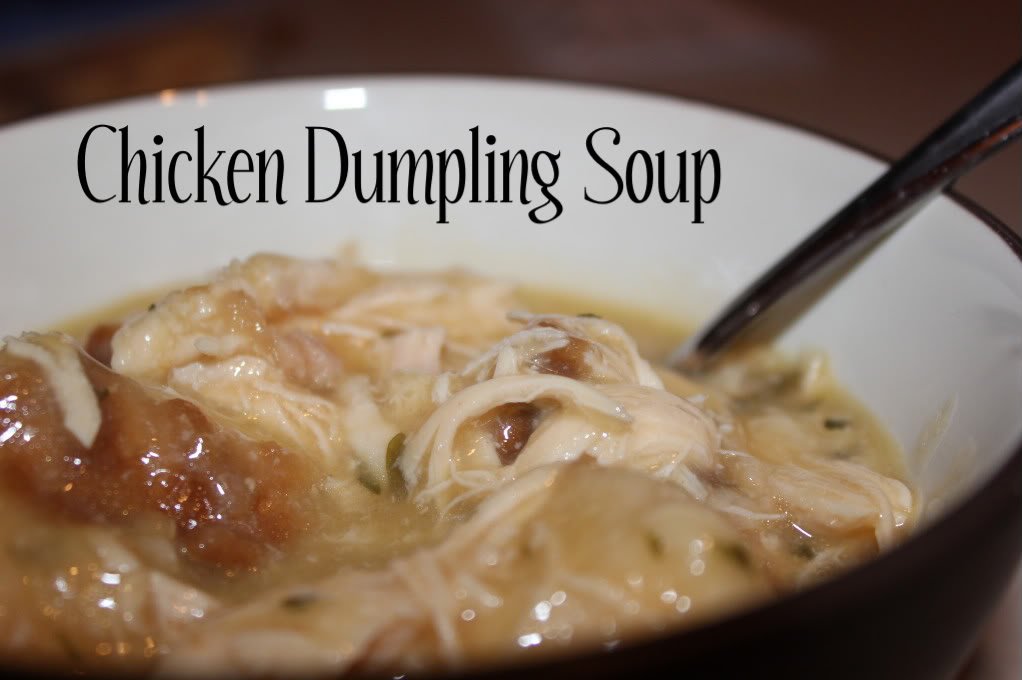 Second Chance To Dream - 20 Quick & Delicious Crock Pot Soups