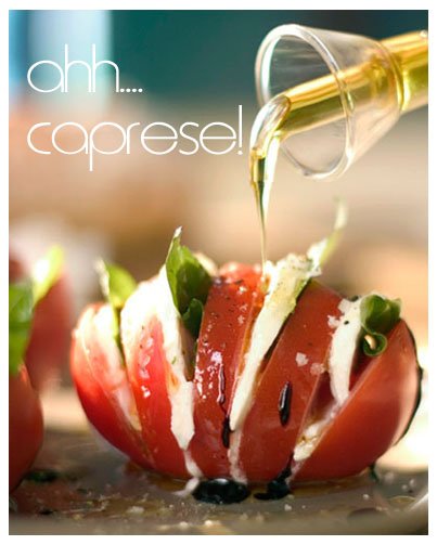 Caprese Salad