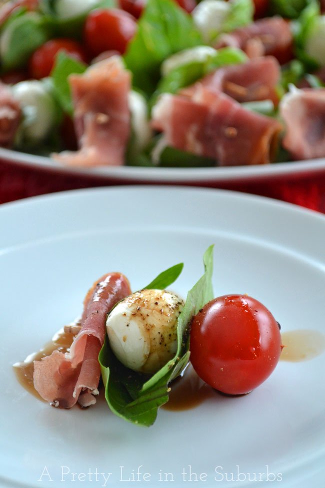 Prosciutto-Caprese-Bites-{A-Pretty-Life}
