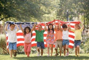 July Fourth Summer Celebration Safety Tips