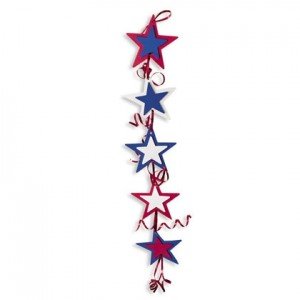 String of Stars