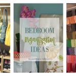 Bedroom Organization Ideas