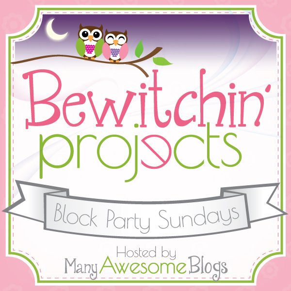 Second Chance to Dream: Bewitchin' Projects