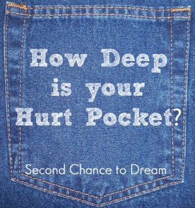 How Deep is your Hurt Pocket?