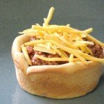 Sloppy Joe Cups