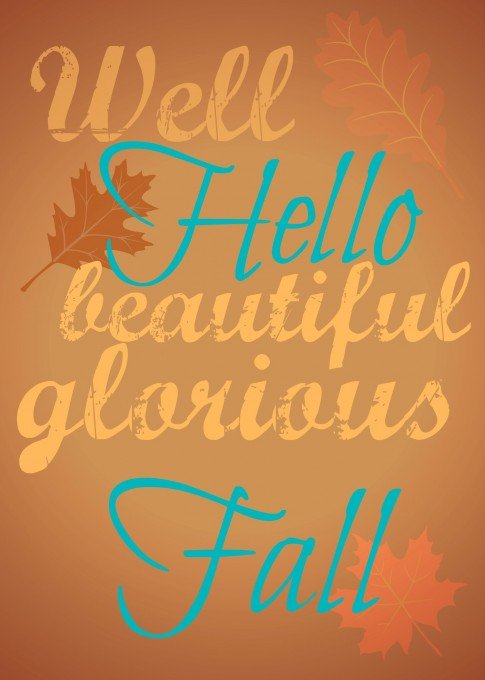 Second Chance to Dream:HelloFall