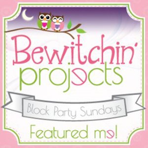 Second Chance to Dream: Bewitching Projects