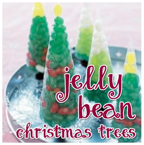 jelly bean trees 