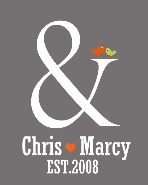 Chris & Marcy 2