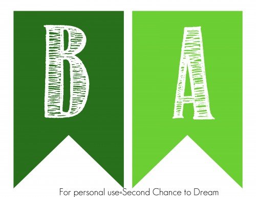 Second Chance ot Dream: Football 5