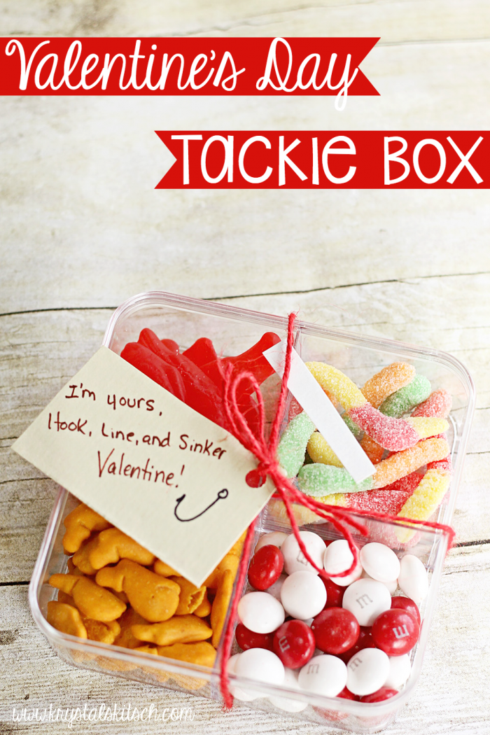 Create these easy sweet Valentine's Day treats!