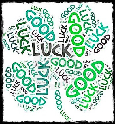 Luck of the Irish Giveaway | APeekIntoMyParadise.com #giveaway #stpatricksday #paypalcash #win