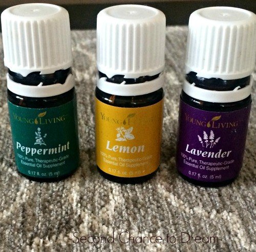 allergy oils