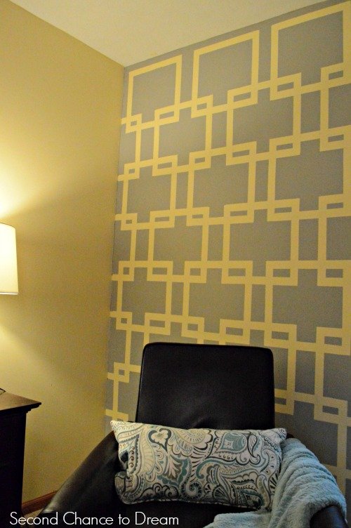 Featured image of post Wall Design Ideas With Tape : You&#039;ve seen them in our apartment therapy house tours and all over the blogosphere.