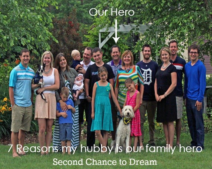 family hero