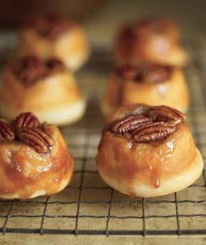 Pecan Sticky Buns