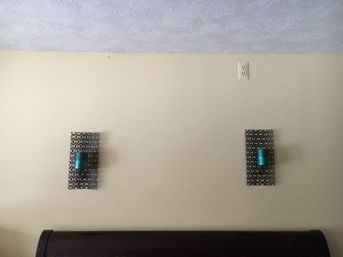 Second Chance to Dream: DIY Wall Art 
