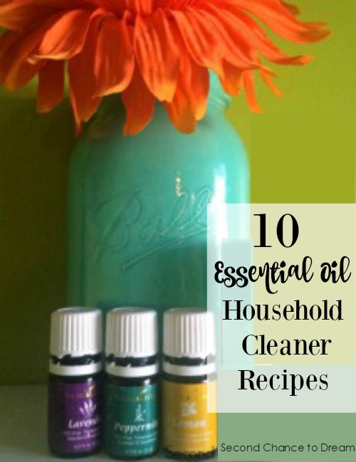 Second Chance To Dream Printable Essential Oil Recipe Cards second-chance-to-dream-printable-essential-oil-recipe-cards