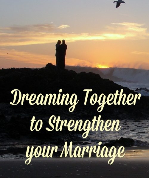 Second Chance To Dream - 5 Practical ways to Delight in your Husband