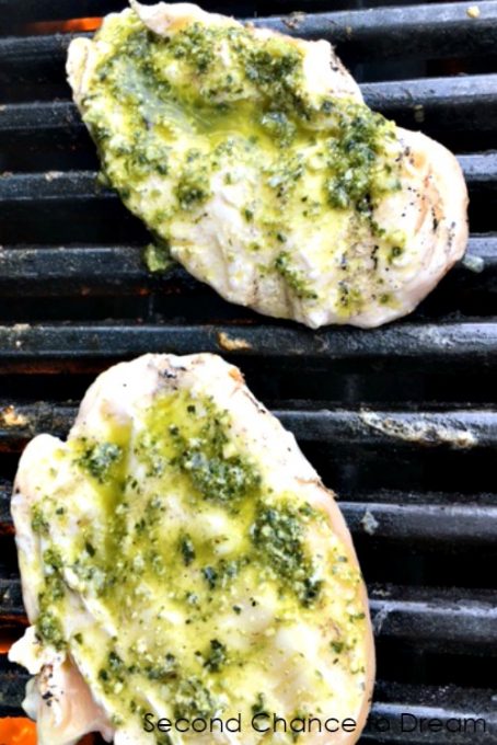 Mezzetta Summer Grilling