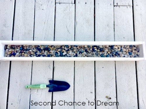 Second Chance to Dream: Living Thanksgiving Centerpiece #Thanksgiving #DIYCenterpiece