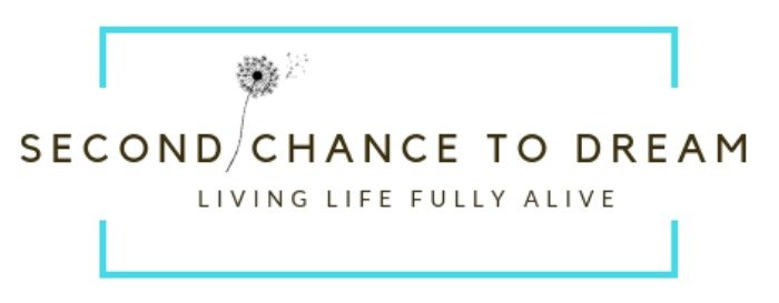 Second Chance To Dream