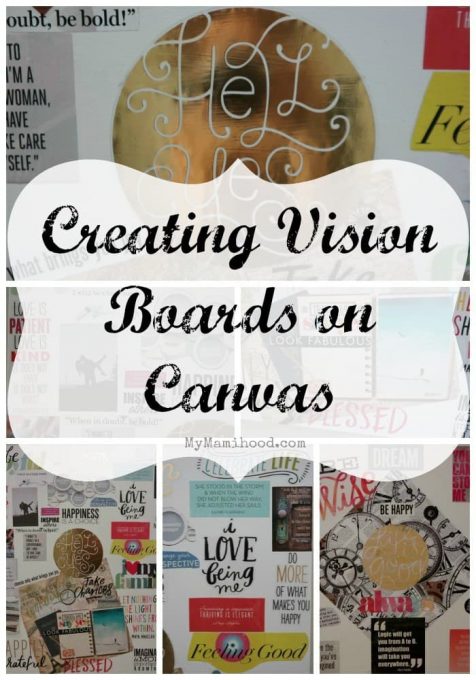 How to Make a Vision Board That Really Works