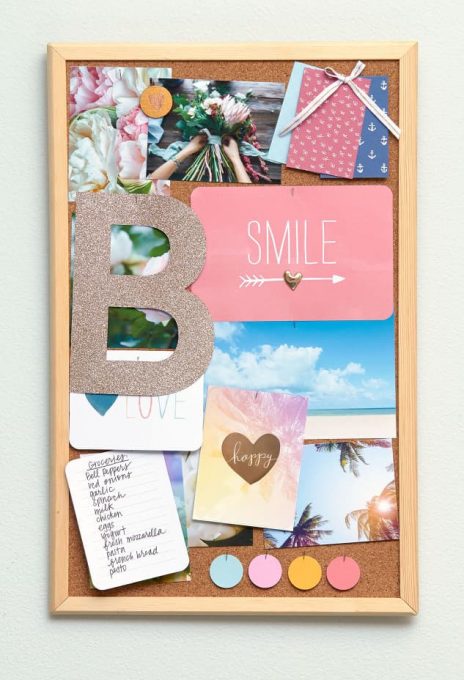 Second Chance To Dream 9 Inspiring Vision Board Ideas
