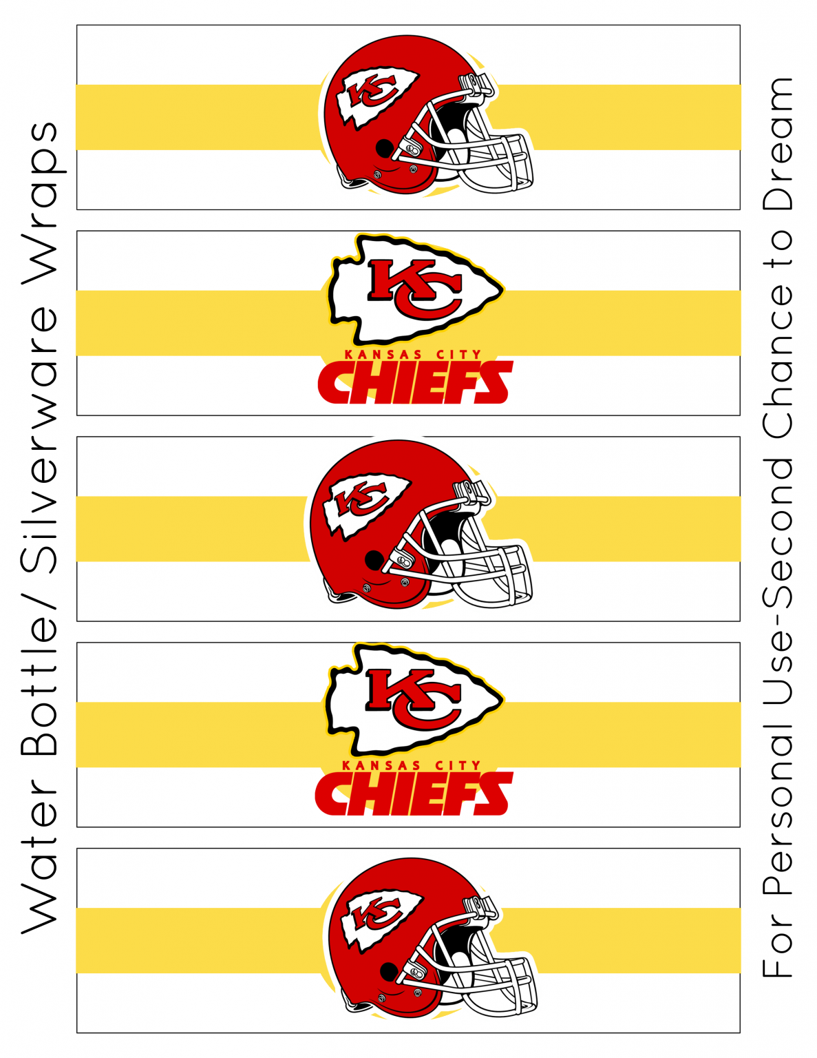 Barb Camp - Super Bowl 55 Party Printables