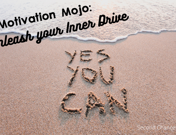 unleash your inner drive
