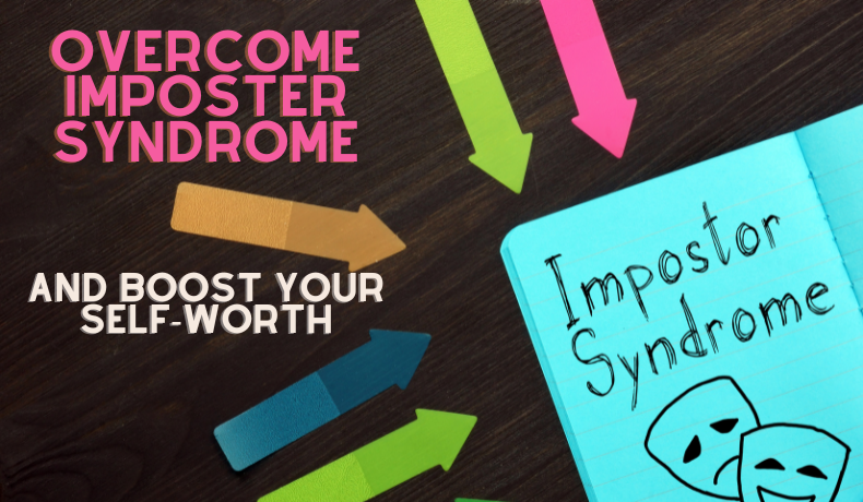 Overcoming Imposter Syndrome